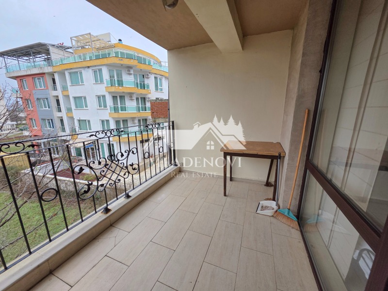 Продава 2-СТАЕН, гр. Китен, област Бургас, снимка 5 - Апартаменти - 53281423