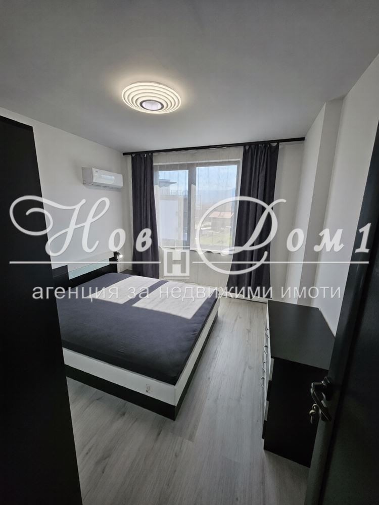 Продава 2-СТАЕН, гр. Пловдив, Коматево, снимка 5 - Апартаменти - 54108295