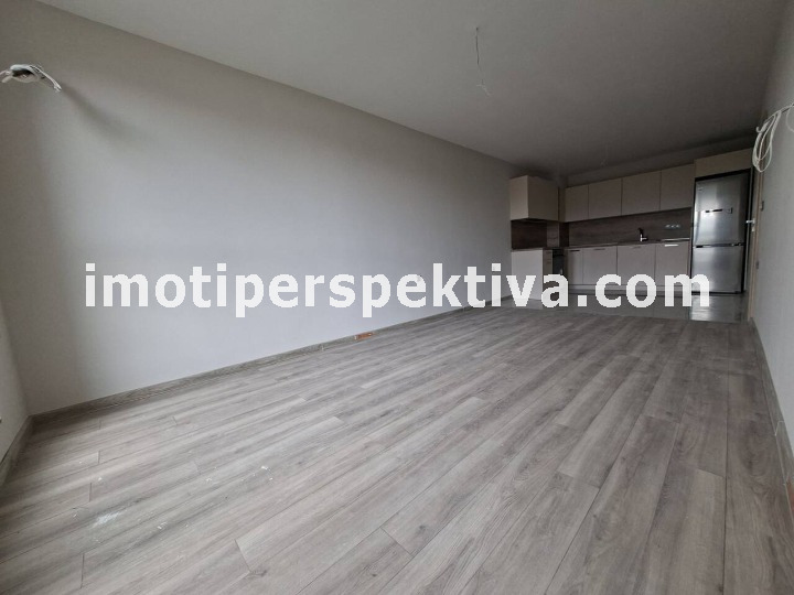Продава 2-СТАЕН, гр. Пловдив, Кършияка, снимка 3 - Апартаменти - 54675216