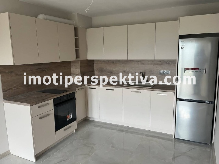 Продава 2-СТАЕН, гр. Пловдив, Кършияка, снимка 2 - Апартаменти - 54675216