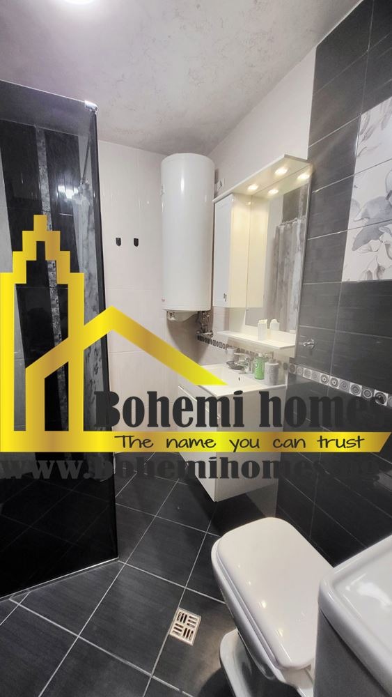 Продава 2-СТАЕН, гр. Асеновград, област Пловдив, снимка 7 - Апартаменти - 55010659