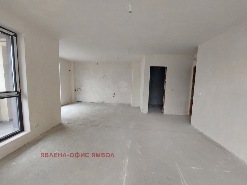 For Sale  2 bedroom Yambol , Tsentar , 130 sq.m | 39699896 - image [3]