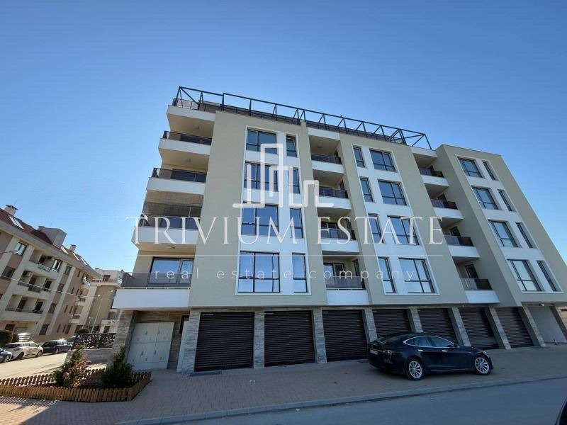 For Sale  2 bedroom Plovdiv , Karshiyaka , 121 sq.m | 38225380 - image [3]