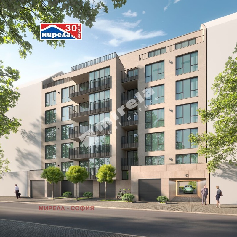 Продава  3-стаен град София , Люлин 10 , 112 кв.м | 28362761 - изображение [2]