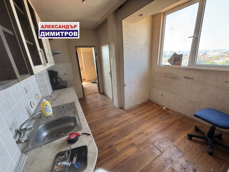 Zu verkaufen  2 Schlafzimmer Ruse , Zentar , 100 qm | 48700719 - Bild [5]