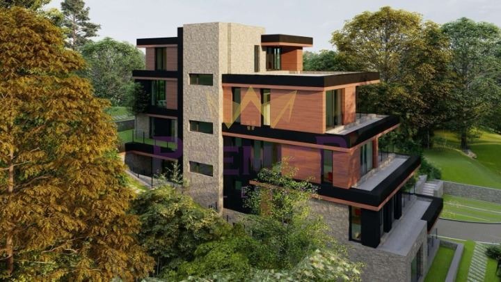 Na sprzedaż  2 sypialnie Sofia , Dragalewci , 169 mkw | 36091274 - obraz [10]