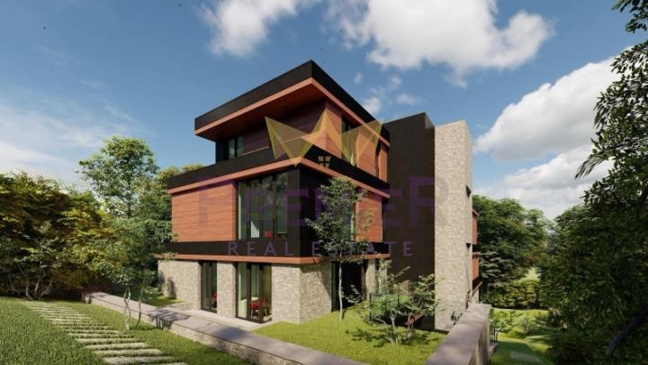 Продава 3-СТАЕН, град София, Драгалевци • 423249 € • 90732457 — Holmes.bg