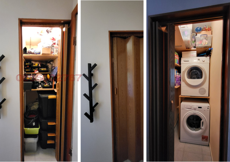 Продава 3-СТАЕН, гр. София, Люлин 3, снимка 16 - Апартаменти - 52647319