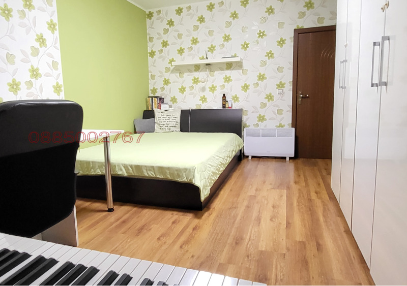 Продава 3-СТАЕН, гр. София, Люлин 3, снимка 5 - Апартаменти - 52647319