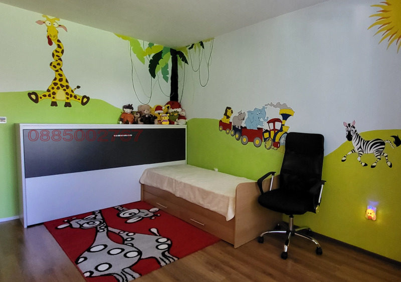 Продава 3-СТАЕН, гр. София, Люлин 3, снимка 11 - Апартаменти - 52647319