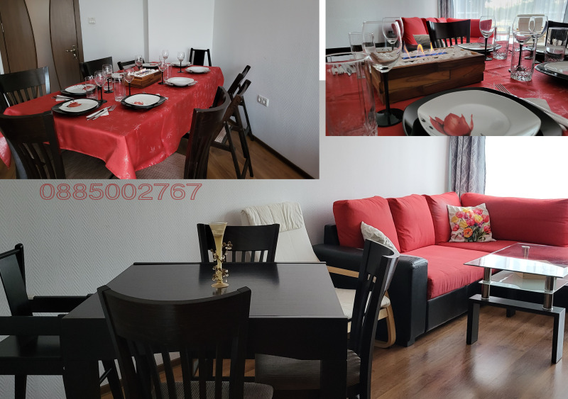 Продава 3-СТАЕН, гр. София, Люлин 3, снимка 3 - Апартаменти - 52647319