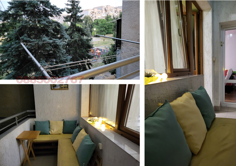 Продава 3-СТАЕН, гр. София, Люлин 3, снимка 7 - Апартаменти - 52647319