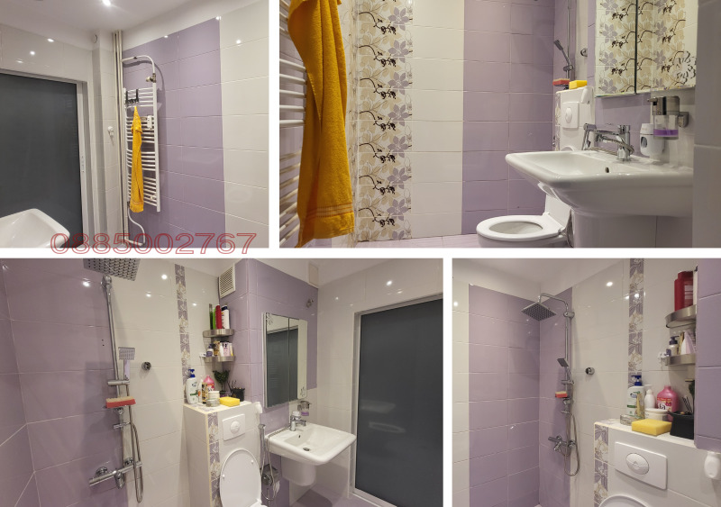 Продава 3-СТАЕН, гр. София, Люлин 3, снимка 10 - Апартаменти - 52647319