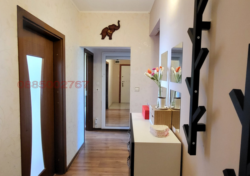 Продава 3-СТАЕН, гр. София, Люлин 3, снимка 17 - Апартаменти - 52647319