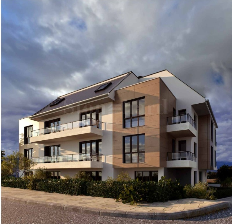 Продава 3-СТАЕН, гр. София, Бояна