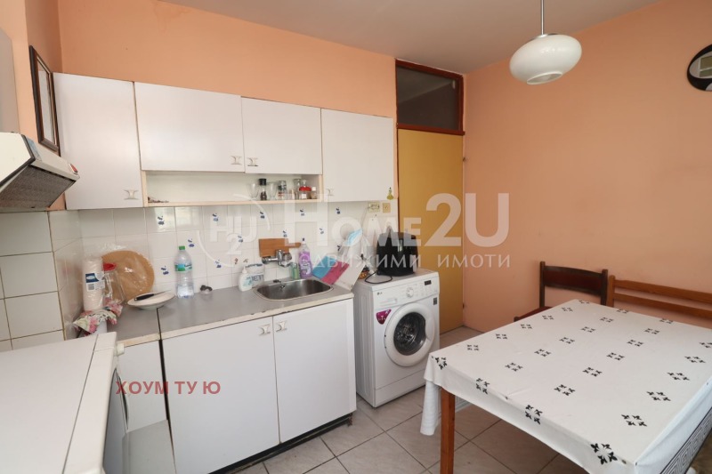 Продава 3-СТАЕН, гр. София, Овча купел 2, снимка 4 - Апартаменти - 53121867