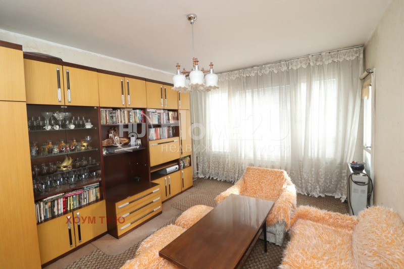 Продава 3-СТАЕН, гр. София, Овча купел 2, снимка 9 - Апартаменти - 53121867