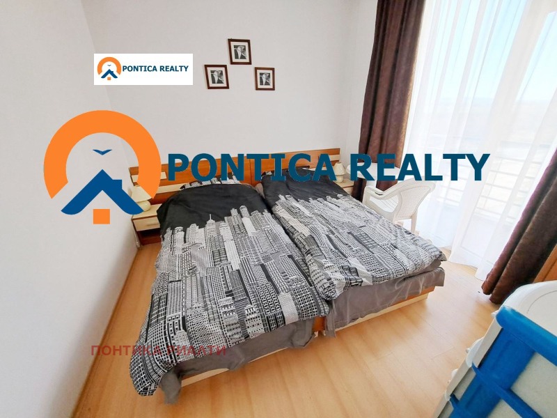 Продава 3-СТАЕН, к.к. Слънчев бряг, област Бургас, снимка 6 - Апартаменти - 53162554