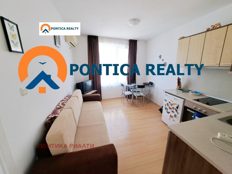 Продава 3-СТАЕН, к.к. Слънчев бряг, област Бургас, снимка 2 - Апартаменти - 53162554