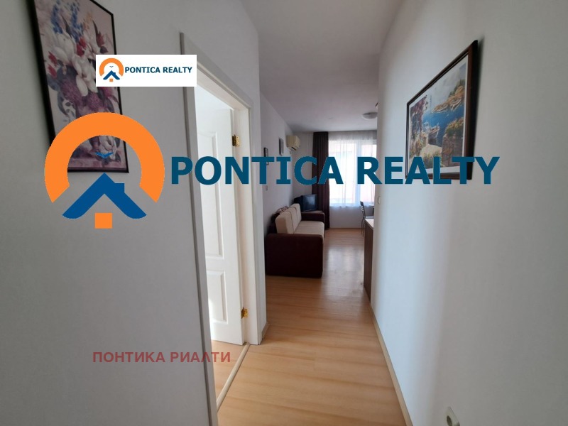 Продава 3-СТАЕН, к.к. Слънчев бряг, област Бургас, снимка 8 - Апартаменти - 53162554