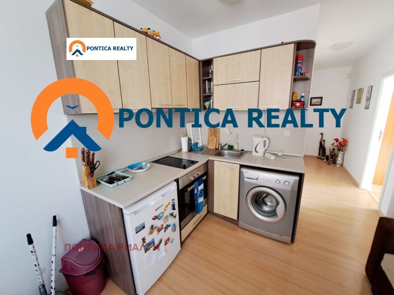 Продава 3-СТАЕН, к.к. Слънчев бряг, област Бургас