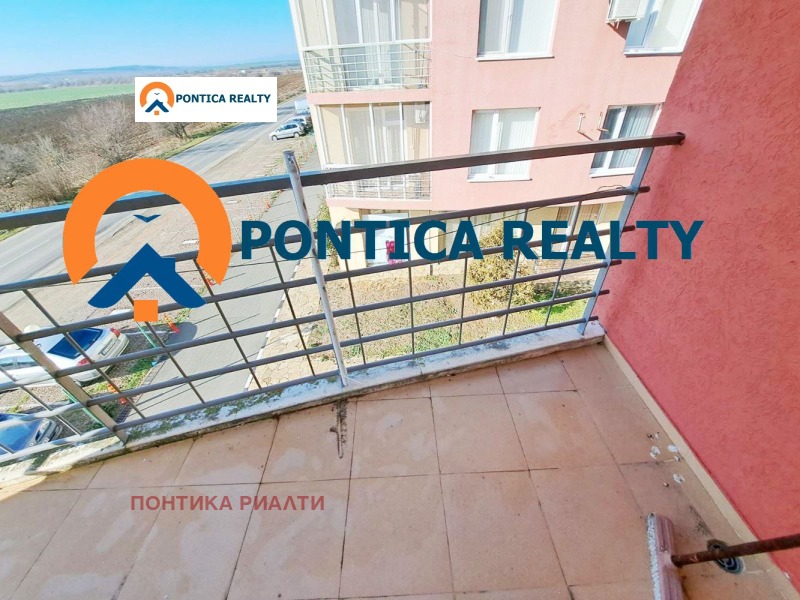 Продава 3-СТАЕН, к.к. Слънчев бряг, област Бургас, снимка 11 - Апартаменти - 53162554