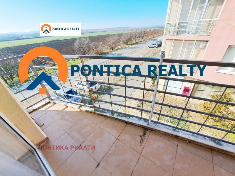 Продава 3-СТАЕН, к.к. Слънчев бряг, област Бургас, снимка 10 - Апартаменти - 53162554