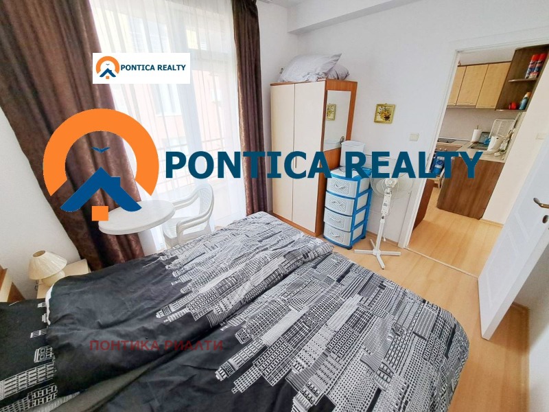 Продава 3-СТАЕН, к.к. Слънчев бряг, област Бургас, снимка 7 - Апартаменти - 53162554