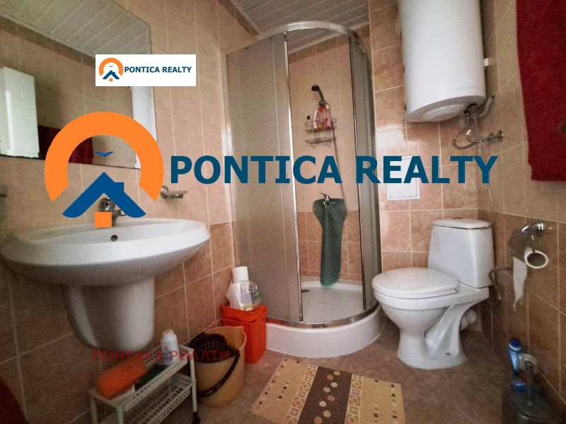 Продава 3-СТАЕН, к.к. Слънчев бряг, област Бургас, снимка 9 - Апартаменти - 53162554