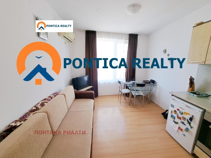 Продава 3-СТАЕН, к.к. Слънчев бряг, област Бургас, снимка 3 - Апартаменти - 53162554