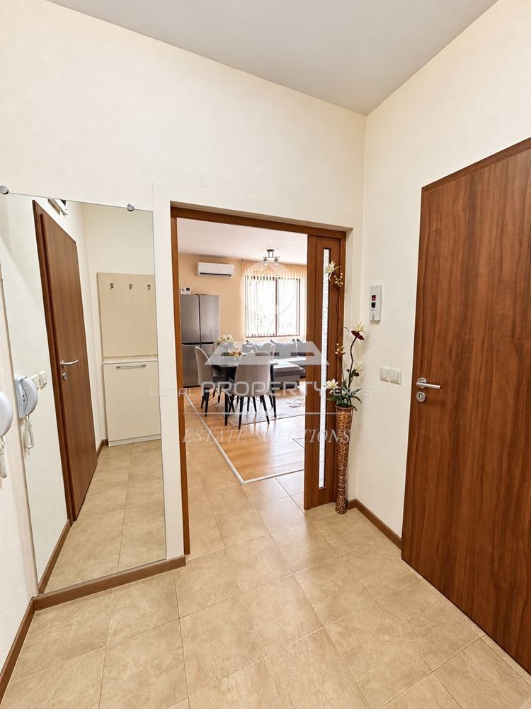 Продава 3-СТАЕН, гр. Банско, област Благоевград, снимка 14 - Апартаменти - 56708717