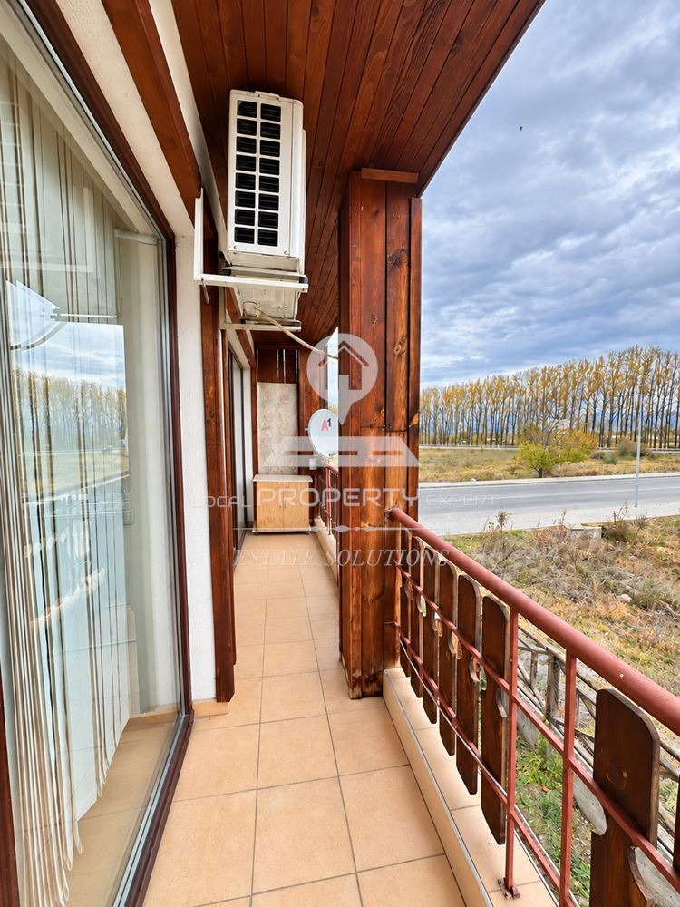 Продава 3-СТАЕН, гр. Банско, област Благоевград, снимка 10 - Апартаменти - 56708717