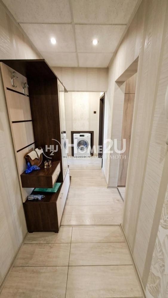 Продава 4-СТАЕН, гр. Варна, Аспарухово, снимка 13 - Апартаменти - 54953127