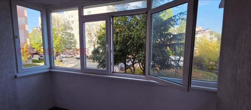 Продава МНОГОСТАЕН, гр. Хасково, Бадема, снимка 11 - Апартаменти - 52860056