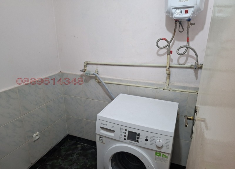 Продава МНОГОСТАЕН, гр. Хасково, Бадема, снимка 5 - Апартаменти - 52860056