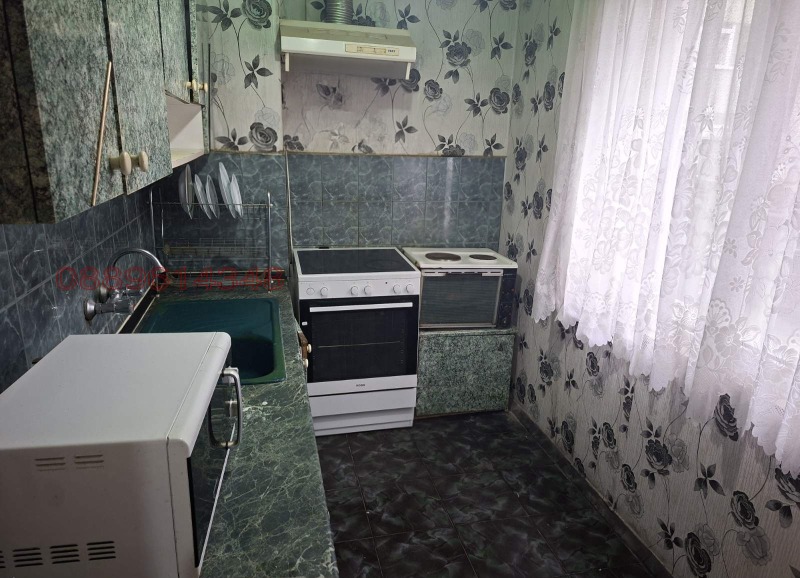 Продава МНОГОСТАЕН, гр. Хасково, Бадема, снимка 6 - Апартаменти - 52860056