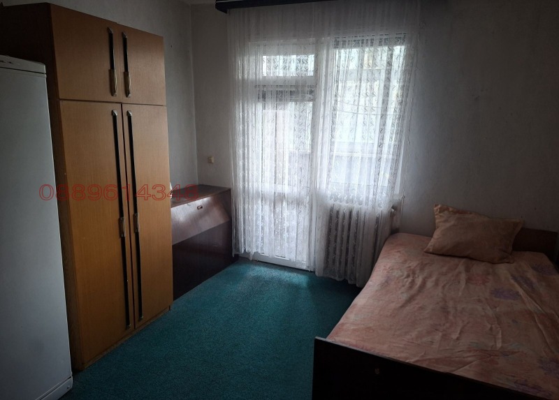 Продава МНОГОСТАЕН, гр. Хасково, Бадема, снимка 9 - Апартаменти - 52860056