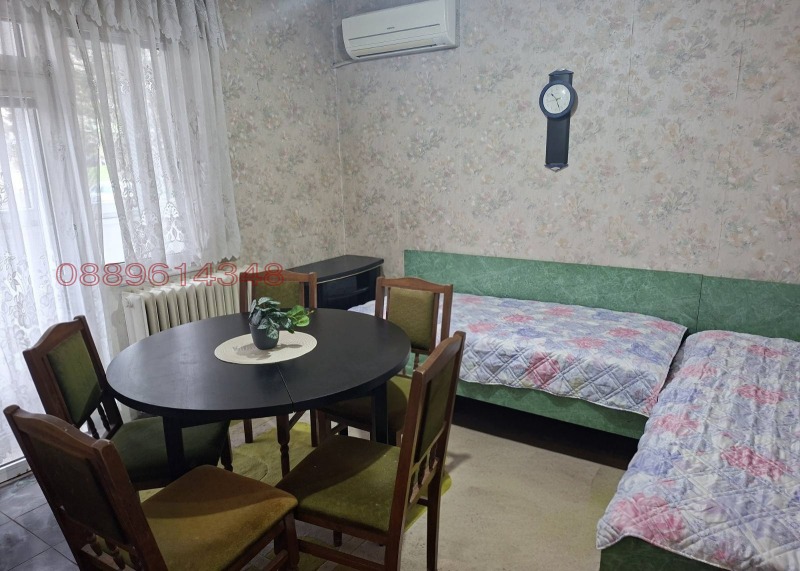 Продава МНОГОСТАЕН, гр. Хасково, Бадема, снимка 3 - Апартаменти - 52860056