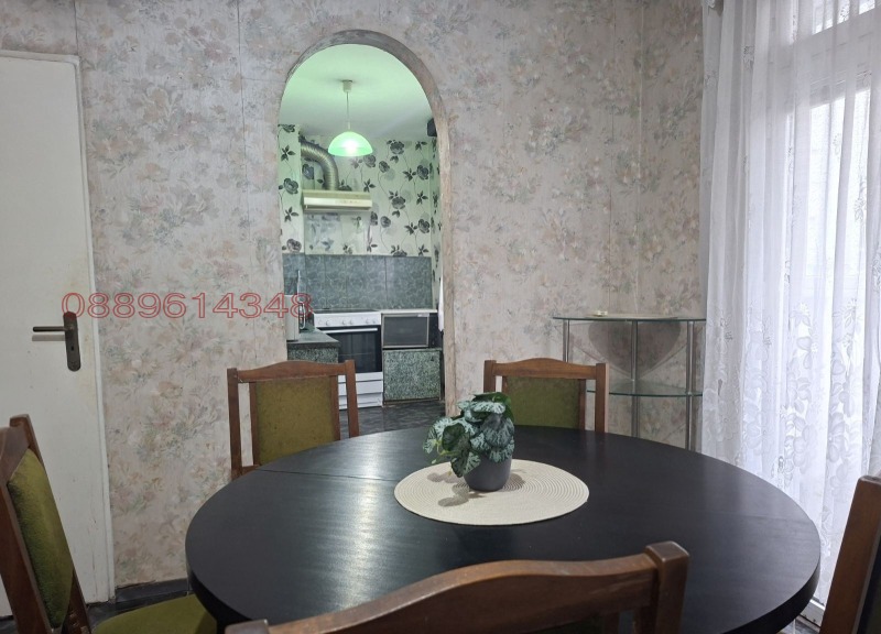 Продава МНОГОСТАЕН, гр. Хасково, Бадема, снимка 4 - Апартаменти - 52860056