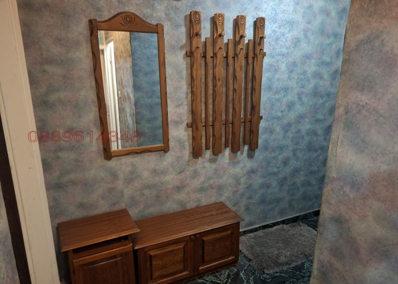 Продава МНОГОСТАЕН, гр. Хасково, Бадема, снимка 8 - Апартаменти - 52860056