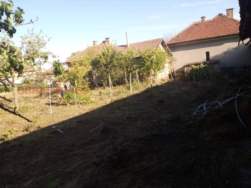 Продава КЪЩА, с. Хайредин, област Враца, снимка 5 - Къщи - 52785166