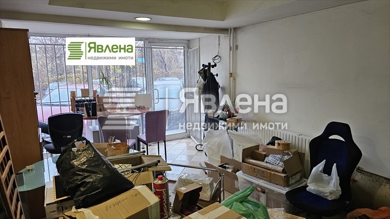 Продава МАГАЗИН, гр. София, Слатина, снимка 5 - Магазини - 52997958