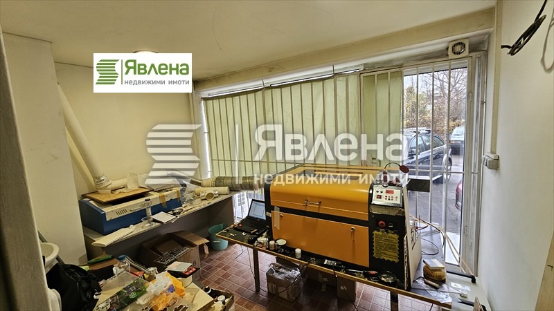Продава МАГАЗИН, гр. София, Слатина, снимка 7 - Магазини - 52997958