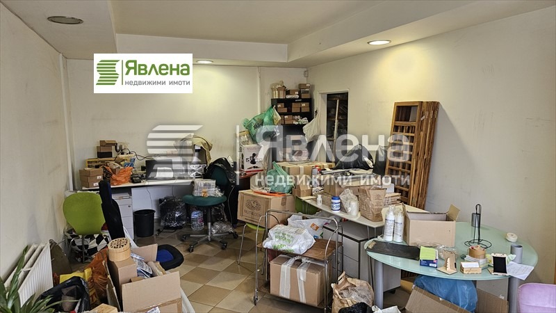 Продава МАГАЗИН, гр. София, Слатина, снимка 6 - Магазини - 52997958