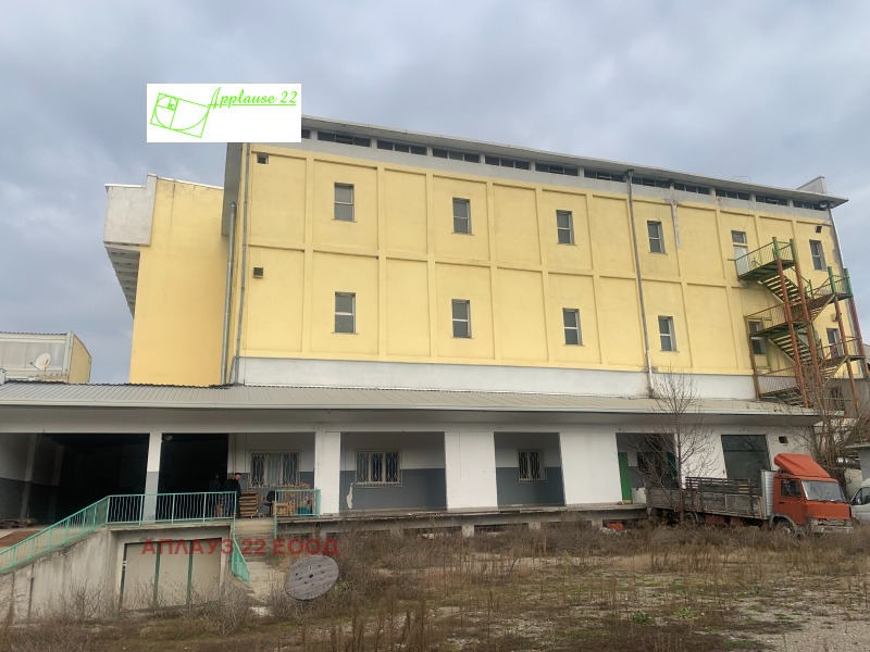 Продава СКЛАД, гр. Кюстендил, Промишлена зона - Север