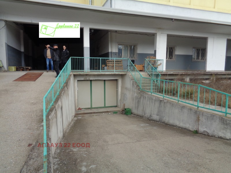 Продава СКЛАД, гр. Кюстендил, Промишлена зона - Север, снимка 2 - Складове - 50429344