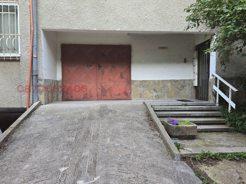 Продава  Гараж град София , Карпузица , 25 кв.м | 20894552 - изображение [4]