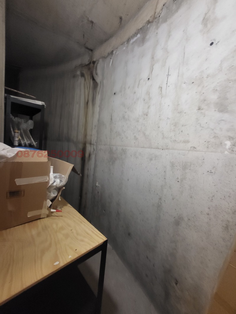 Продава ГАРАЖ, ПАРКОМЯСТО, гр. София, Дървеница, снимка 4 - Гаражи и паркоместа - 53292950