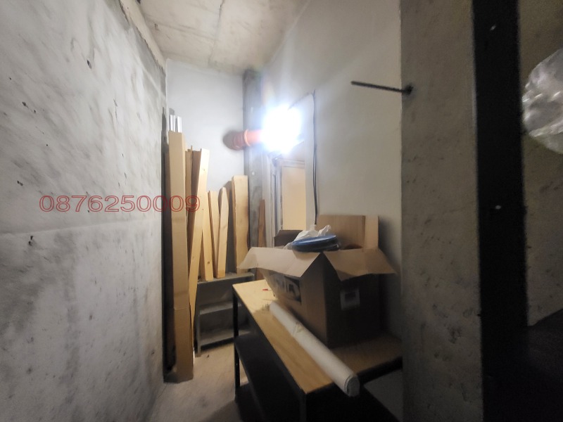 Продава ГАРАЖ, ПАРКОМЯСТО, гр. София, Дървеница, снимка 3 - Гаражи и паркоместа - 53292950