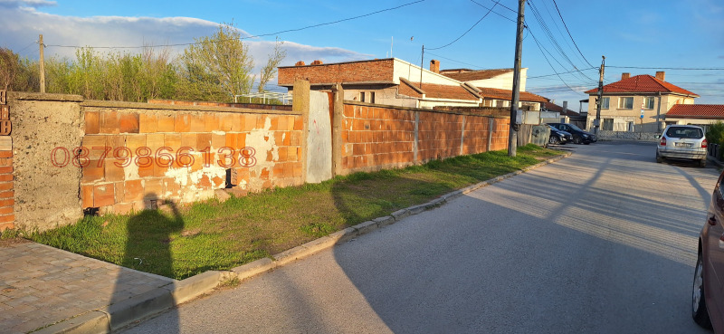 Продава ПАРЦЕЛ, гр. Раковски, област Пловдив, снимка 4 - Парцели - 53118343